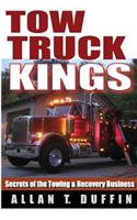 Tow Truck Kings