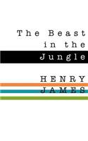 Beast in the Jungle