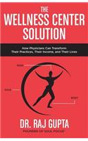 Wellness Center Solution