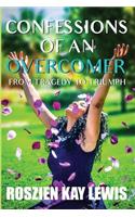 -Confessions of An Overcomer