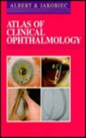 Atlas of Clinical Ophthalmology