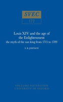 Louis XIV and the Age of the Enlightenment