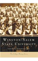 Winston-Salem State University