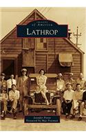 Lathrop: (Images of America)