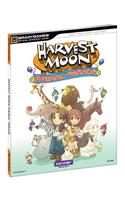 Harvest Moon: Animal Parade Official Strategy Guide