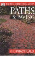 Rhs Practicals : Paths & Paving