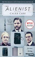 The Alienist: (Laszlo Kreizler &amp; John Schuyler Moore)