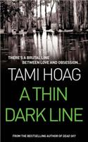 A Thin Dark Line