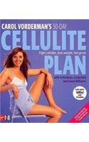 Carol Vorderman's 30-Day Cellulite Plan