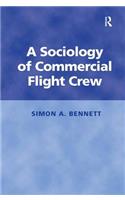 Sociology of Commercial Flight Crew