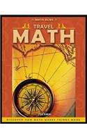 Travel Math: (Math Alive!)
