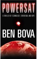 Powersat: A Thriller of Technology, Terrorism, and Hope
