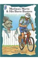 Mailman Mario & His Boris-Busters: (Dominie Chapter Books)