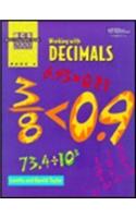 Basic Computation Series 2000: Working with Decimals