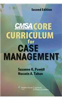 CMSA Core Curriculum for Case Management