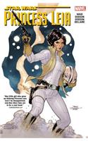 Star Wars: Princess Leia: Princess Leia