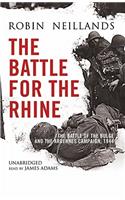 Battle for the Rhine