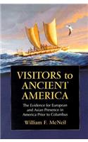 Visitors to Ancient America