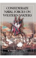 Confederate Naval Forces on Western Waters
