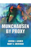 Munchausen by Proxy