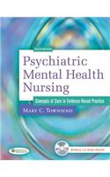 Psychiatric Mental Health Nursing