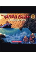 Wild Side:Extreme Sports Revised
