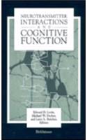 Neurotransmitter Interactions and Congitive Function