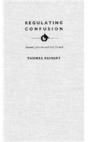 Regulating Confusion