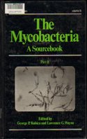 The Mycobacteria: a Sourcebook: Part B (Microbiology)