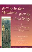 We'll be in Your Mountains, We'll be in Your Songs