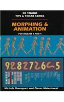 Morphing and Animation