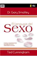 El Lenguaje del Sexo- DVD