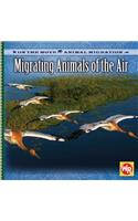 Migrating Animals of the Air