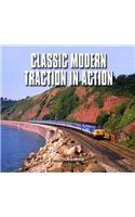 Classic Modern Traction in Action