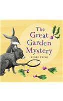 Great Garden Mystery