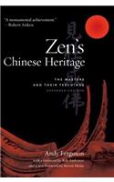 Zen's Chinese Heritage