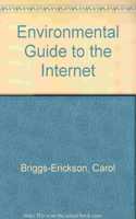 Environmental Guide to the Internet
