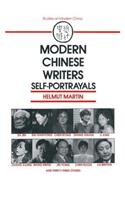 Modern Chinese Writers