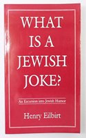 What is a Jewish Joke?