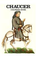 Chaucer Color Bk