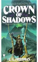 Crown of Shadows: the Coldfire Trilogy