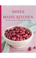 Notes from a Maine Kitchen