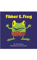 Fibber E. Frog