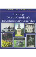 Touring North Carolina's Revolutionary War Sites