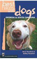 Best Hikes with Dogs Georgia & South Carolina: Georgia and South Carolina