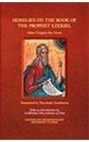 Homilies of St. Gregory the Great on the Book of the Prophet Ezekiel
