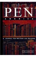 PEN America Issue 1