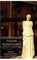 Contemporary Italian Women Poets