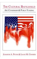 The Cultural Battlefield