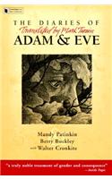 Diaries of Adam & Eve
